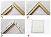 MailingArt Paint By Numbers Kits For Adults Kids With Wooden Frame - Farmer House