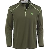 Legendary Whitetails Endurance Performance Quarter Zip