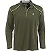 Legendary Whitetails Endurance Performance Quarter Zip
