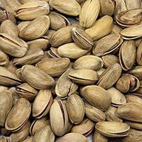 Turkish Pistachio (Roasted Lightly Salted) 400 Gr.