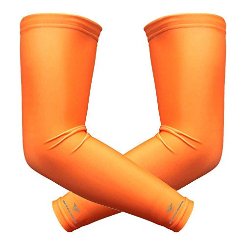 Best Selling Top Best 5 mizuno arm sleeves volleyball from Amazon (2017