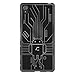 Sony Xperia Z5 Premium Case, Cruzerlite Bugdroid Circuit Case Compatible for Sony Xperia Z5 Premium - Black