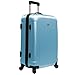 Traveler's Choice Freedom 25 in. Hardshell Spinner Upright
