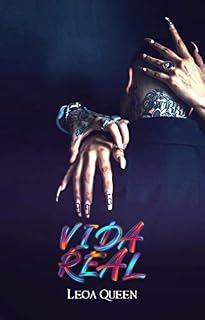 Livro VIDA REAL