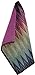 Toddy Gear Microfiber Screen Cleaning Cloth for Cell Phones, Tablets and Electronic Screens, 5 x 7 Inches, Bear Claw (EC1041)
