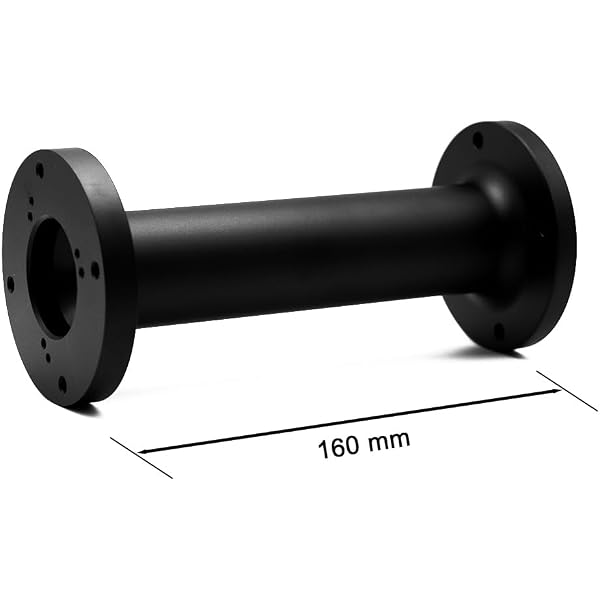 Amazon.com: Tanlenki Simube 100mm DD1/DD2 Shaft Extension