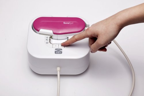 Silk'n SensEpil Hair Removal Device