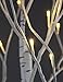 Lightshare Lighted Birch Tree, Small