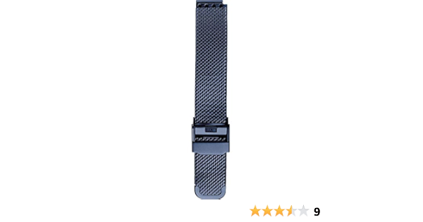 bering watch straps