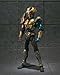 Bandai Tamashii Nations Kamen Rider Agito Trinity Form - SIC Kiwami Damashii