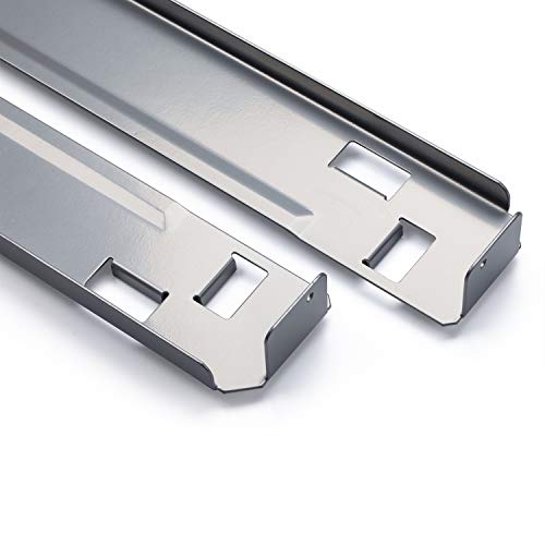 image for New LFORBB KSTK1 Laundry Washer Dryer Stacking Kit for Front Load LG E