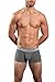 Obviously Core - Naked Trunk (Large, Graphite)