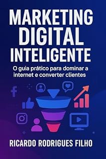 Livro Ebook Completo Marketing Digital no Turismo Rural: Como atrair e fidelizar visitantes