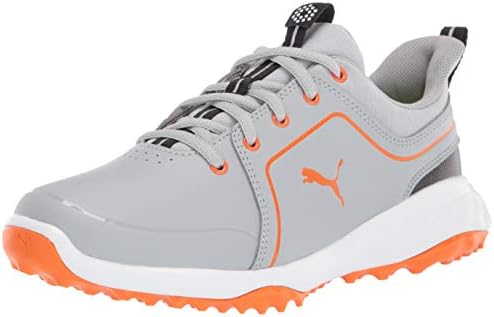 puma kids golf shoes
