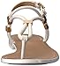 Ivanka Trump Women's Ashanti Flat Sandal