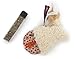 Petlinks Fresh Catch Refillable Plush Cat Toy with Catnip Tube - Tan, One Size