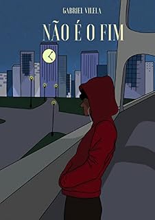 Livro Não é o Fim