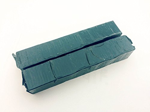 3/4" square mirror mosaic tile - 100pcs