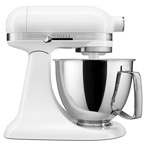 KitchenAid Artisan Mini Mixer - Image 4