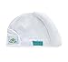 Tortle Air, Adjustable Head Support Prevents Flat Head, FDA Cleared, Neck Positioner, White - Large