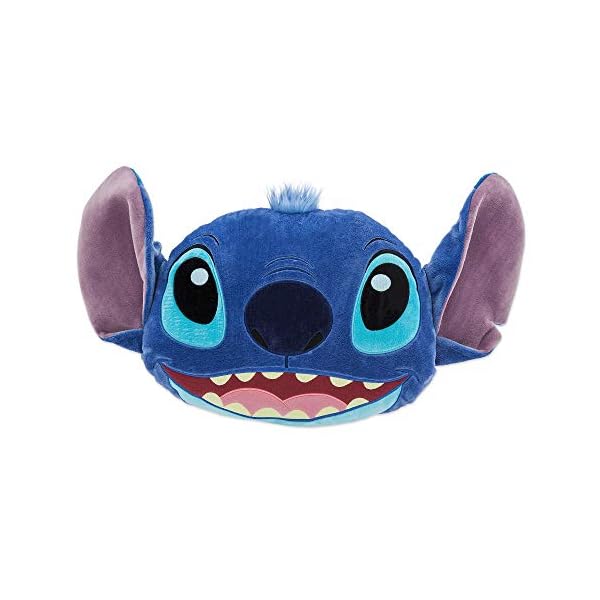 Disney Stitch Plush Pillow iDisneyplus Amazing Disney Products!