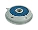 Aquascape Pond Replacement Aeration Disc 4-inch 75005, Gray