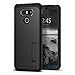 Spigen Tough Armor Designed for LG G6 Case (2017) / LG G6 Plus Case (2017) - Black
