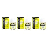 Heliocare Skin Care Formula - 60 Vegan Capsules each (Value Pack of 3)