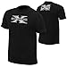 D-Generation X Two Words Retro Authentic T-Shirt