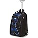 High Sierra Freewheel Wheeled Laptop Backpack