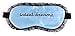 HappyDaily Beautiful and Comfortable Sleep Masks - Set of 3 (Sweet Dreams - Pink/Blue/Purple)