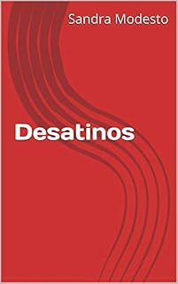 Livro Desatinos