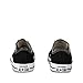 Converse Unisex Chuck Taylor All Star Oxfords Black 6 D(M) US