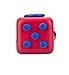 antsy Labs The Original Fidget Cube, Marvel Series, Spiderman, Red, (8107A)