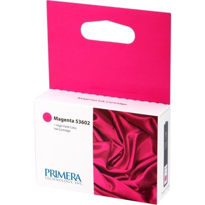 2DY9104 - Primera 53602 Ink Cartridge - Magenta
