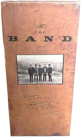 The Band - A Musical History (W/DVD) - Amazon.com Music