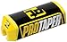 Pro Taper Standard 2.0 Square Crossbar Pads - Yellow/Black
