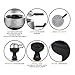 Hookah Bowl Set Silicone - Premium Shisha Bowl Phunnel Bowl for Smoking with Hookah Tongs & Hookah Heat Management Charcoal Holder incl. e-Book