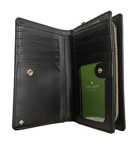 kate spade new york cameron medium bifold wallet