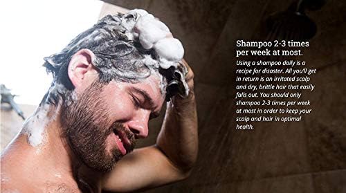 Dr Squatch Shampoo Conditioner Set Eliminate Flakes Dandruff