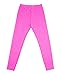 Trimfit Girls Space Dye Long-Sleeve w/ Thumbholes Long Underwear Thermal Set