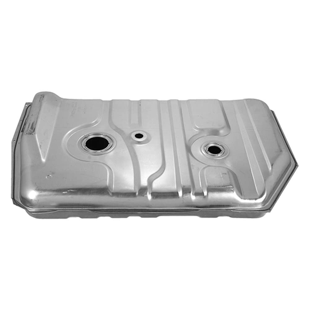 TRQ Gas Fuel Tank 22 gal Compatible with 1986-1988 Ford Thunderbird 1985-1987 Lincoln Continental 1985-1992 Mark VII Mercury Cougar Image TRQ Gas Fuel Tank 22 gal Compatible with 1986-1988 Ford Thunderbird 1985-1987 Lincoln Continental 1985-1992 Mark VII Mercury Cougar Image