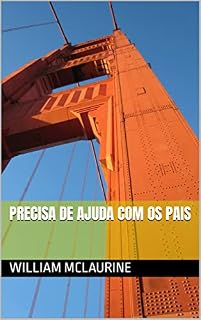Livro Precisa De Ajuda Com Os Pais