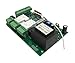 GATEXPERT Control Board for Sliding Gate Opener Security Electronic Main Replacement Circuit Control Board 110V/60HZ
