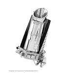 41IFIfjaJwL. SS150 fascinations-Metal-Earth-Space-3D-Metal-Model-Kits-Hubble-Telescope-Apollo-Lunar-Rover-Apollo-Lunar-Module-Mars-Rover-Kepler-Spacecraft-Voyager-Set-of-6
