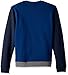 Lacoste Men's Long Sleeve Multi Color Block Sweatshirt