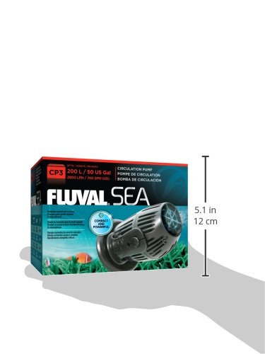 Fluval Sea CP3 Circulation Pump for Aquarium