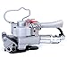 Yaetek A-19 Hand-held Pneumatic Strapping Tool for PP &PET 1/2Inch to 3/4Inch (13~19mm) Portable Strapping Machine