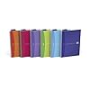 Oxford Office My Colours Lot de 5 Cahiers à Spirales Format A4 (21 x 29,7cm) 180 Pages Lignée 7mm Couvertures Polypro…