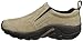 Merrell Women's Jungle Moc Taupe  Slip-On Shoe - 9 B(M) US